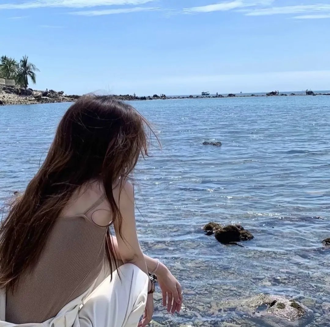 夏夜春潮