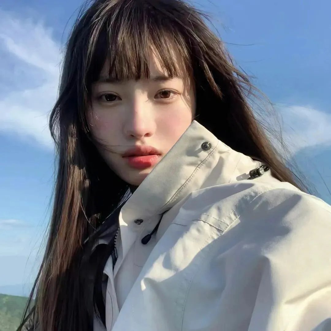 耀眼的你